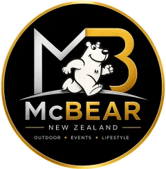 MC Bear logo