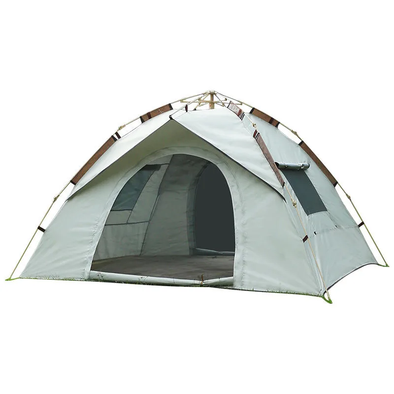 2-3 Person Automatic Pop-Up Tent for sale in New Zealand at MC Bear
