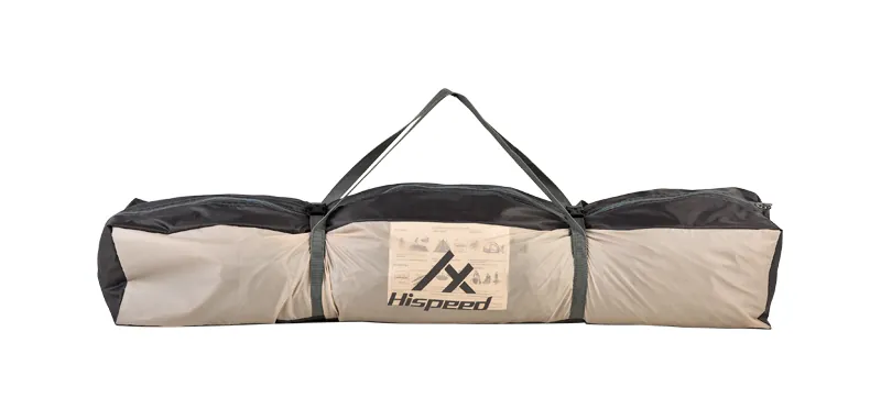 3-4 Person Automatic Pop-Up Tent, camping gallery photo