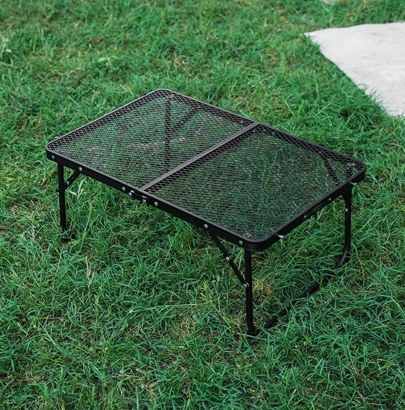 Ultralight Folding Camp Table